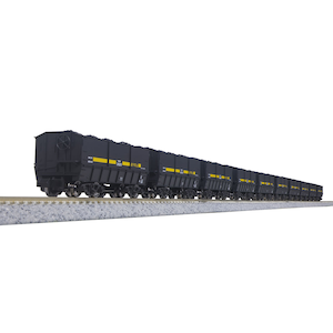 【再生産】(N) 10-1220 セキ3000（石炭積載） 10両セット