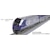 �z�r�[�Z���^�[�J�g�[�b(N) 106-9001 SC-44 Charger, Amtrak(R) Pacific Surfliner(R) 4����{�Z�b�g�b��ް�����İ106-9001 SC-44,Amtrak PS 4R ���
