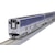 �J�g�[�b(N) 106-9010 SC-44 Charger, Amtrak(R) Pacific Surfliner(R) 8 Unit Set�y���ʊ��i�z�b�İ 106-9010 Amtrak Pacific Surfliner 8R