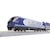�J�g�[�b(N) 106-9010 SC-44 Charger, Amtrak(R) Pacific Surfliner(R) 8 Unit Set�y���ʊ��i�z�b�İ 106-9010 Amtrak Pacific Surfliner 8R