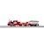 カトー｜(N) 10-503-3 チビロコセット クリスマスのSL列車｜ｶﾄ- 10-503-3 ﾁﾋﾞﾛｺｾｯﾄ ｸﾘｽﾏｽﾉSLﾚｯｼｬ