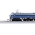 カトー｜(N) 3090-5 EF66 27 JR貨物更新車｜ｶﾄ- 3090-5 EF66 27 JRｶﾓﾂｺｳｼﾝｼｬ