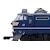 カトー｜(N) 3090-5 EF66 27 JR貨物更新車｜ｶﾄ- 3090-5 EF66 27 JRｶﾓﾂｺｳｼﾝｼｬ
