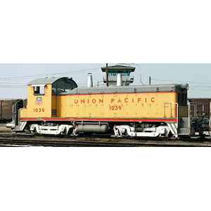 �z�r�[�Z���^�[�J�g�[�b(N) 176-4379 EMD NW2 Union Pacific #1032�b��ް�����İ176-4379 EMD NW2 Union Pacific #1032