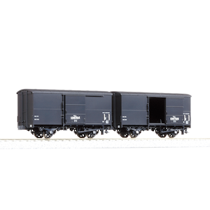 カトー｜【再生産】(HO) 1-812 ワム90000(2両入)｜ｶﾄ- 1-812 ﾜﾑ90000 2R