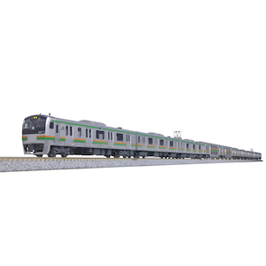 N) 10-1643 E217系 東海道線 15両セット【特別企画品】 | カトー 