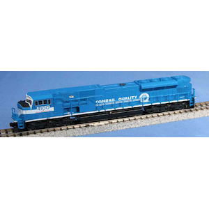 N) 176-5517 EMD SD80MAC Norfolk Southern #7218 | ホビーセンター 