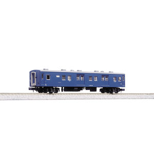 カトー｜【再生産】(N) 5140 マニ50｜ｶﾄ- 5140 ﾏﾆ50