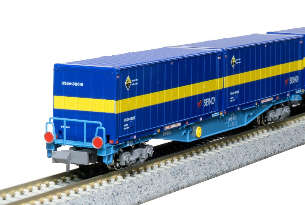 10-1871 カンガルーライナー SS60 バラシ コンテナ8個セット① 10-1871 カンガルーライナー SS60 バラシ コンテナ8個セット①