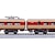 �J�g�[�b(N) 10-2037 381�n�u���Ȃ́v(JR�d�l) 6����{�Z�b�g�b��- 10-2037 381�� ���(JR�ֳ) 6R ���