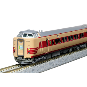 �J�g�[�b(N) 10-2038 381�n�u���Ȃ́v(JR�d�l) 3�������Z�b�g�b��- 10-2038 381�� ���(JR�ֳ) 3R �޳��