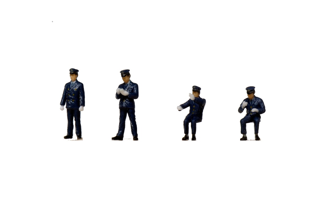 HOゲージ その他 | レイアウト用品 | 人形 | Joshin webショップ