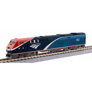 �z�r�[�Z���^�[�J�g�[�b(N) 176-6041 GE P42 Amtrak(R) Phase VII #174�b�İ 176-6041 GE P42 Amtrak Phase VII #174
