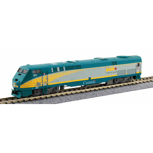 �z�r�[�Z���^�[�J�g�[�b(N) 176-6042 GE P42 VIA Rail #901�b�İ 176-6042 GE P42 VIA Rail #901
