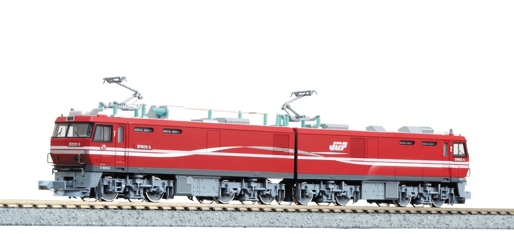 再生産】(N) 3086 EH800 | カトー | カトー 3086 EH800 | Joshin
