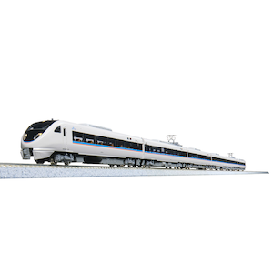 カトー｜(N) 10-2071 683系「しらさぎ」(新塗装) 6両セット｜ｶﾄ- 10-2071 683ｹｲ ｼﾗｻｷﾞ(ｼﾝﾄｿｳ) 6R