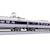 カトー｜(N) 10-2071 683系「しらさぎ」(新塗装) 6両セット｜ｶﾄ- 10-2071 683ｹｲ ｼﾗｻｷﾞ(ｼﾝﾄｿｳ) 6R