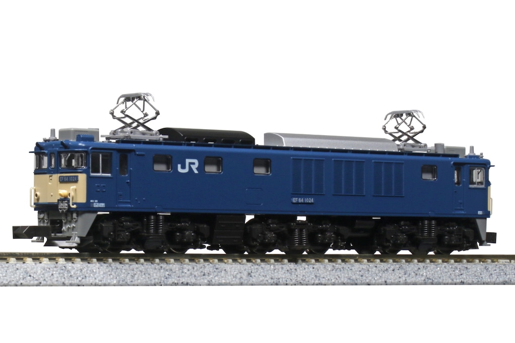 N) 3042-9 EF64 77タイプ お召し仕様 | ラウンドハウス