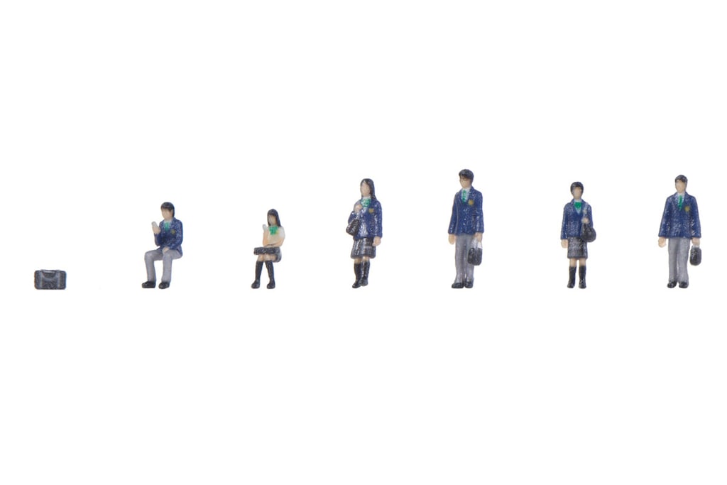 N) 24-210 学生 | カトー | KATO 24-210N | Joshin webショップ 通販