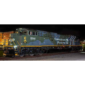 �z�r�[�Z���^�[�J�g�[�b(N) 176-8540 EMD SD70ACU Nose Headlights CP #6644�b��ް�����İ176-8540