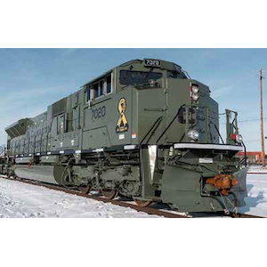 �z�r�[�Z���^�[�J�g�[�b(N) 176-8541 EMD SD70ACU Nose Headlights CP #7020�b��ް�����İ176-8541