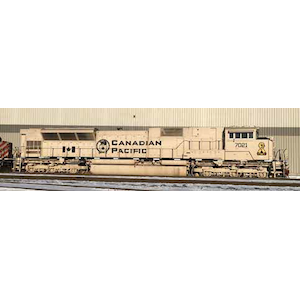 �z�r�[�Z���^�[�J�g�[�b(N) 176-8542 EMD SD70ACU Nose Headlights CP #7021�b��ް�����İ176-8542