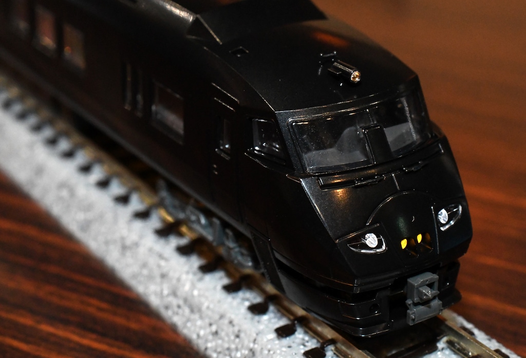 36系客車3両セット　1/150サイズ 車両を探す｜製品検索（Nゲージ）｜鉄道模型 TOMIX 公式サイト