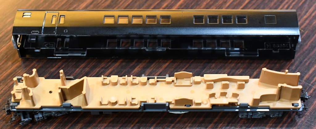 36系客車3両セット　1/150サイズ N) 10-2090 787系「36ぷらす3」 6両セット | カトー | カト- 10