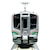 �J�g�[�b(N) 10-2091 E721�n0�ԑ� 2���Z�b�g�b��- 10-2091 E721��0����޲ 2R