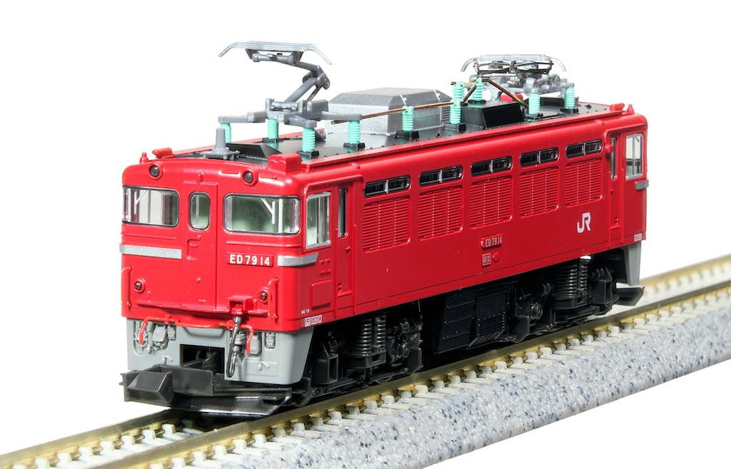 Nゲージ KATO ED79 シングルアームパンタグラフ Amazon | TOMIX Nゲージ ED79-0 シングルアームP 9113 鉄道模型