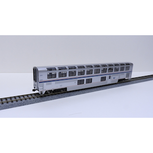 �z�r�[�Z���^�[�J�g�[�b(HO) 35-6066 Amtrak Superliner I Lounge Phase VI #33003�b��ް�����İ35-6066 Amtrak Superliner I Lounge Phase VI #33003