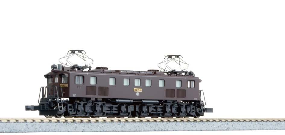 N) 3062-3 EF15 標準形 | カトー | カト- 3062-3 EF15 ヒョウ