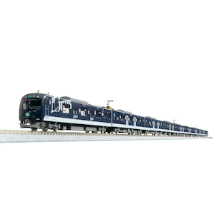 �J�g�[�b(N) 10-2157 �����S��40000�n50�ԑ� ��L-train�� 4����{�Z�b�g�b��- 10-2157 ����40000��50 L-train 4R���