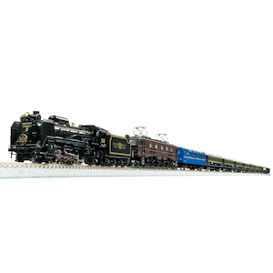 【再生産】(N) 2016-D D51 498 オリエントエクスプレス'88