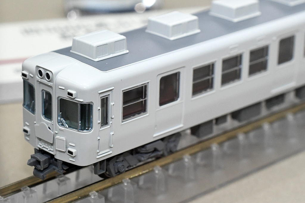 N) 10-2237 京王帝都電鉄5000系+5100系(冷房増備車) 7両セット【特別