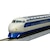 �J�g�[�b�y�Đ��Y�z(N) 10-044 ��SHINKANSEN-0�� 4���Z�b�g�b��- 10-044 SHINKANSEN-0 4R