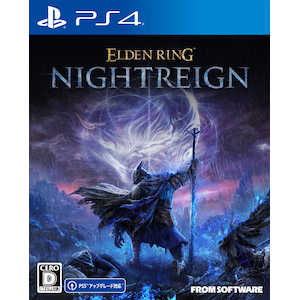 フロム・ソフトウェア｜【封入特典付】【PS4】ELDEN RING NIGHTREIGN　通常版｜PLJM-17428 PS4 ｴﾙﾃﾞﾝﾘﾝｸﾞ ﾅｲﾄﾚｲﾝ ﾂｳｼﾞｮｳ