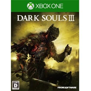 フロム・ソフトウェア|【Xbox One】DARK SOULS III|JES1-00428ダークソウル フロム・ソフトウェア|【Xbox One】DARK SOULS III|JES1-00428ダークソウル
