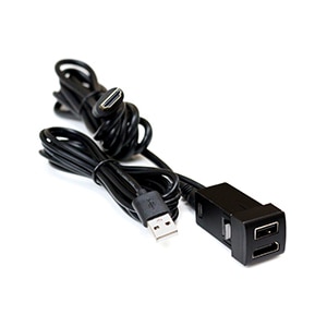 �t�W�d�@�H�ƁbUSB/HDMI�����P�[�u��(�g���^�p�l��C�^�C�v)�bEOP-SP01TC