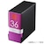 �o�b�t�@���[�bCD/DVD�t�@�C�� �u�b�N�^�C�v�@36�����[�i�u���b�N�j�bBSCD01F36BK