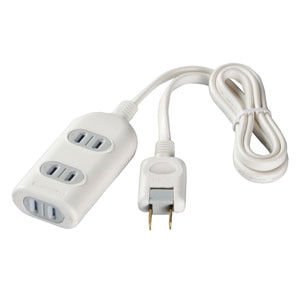 �o�b�t�@���[�b2�s�����d���^�b�v 3�� �V���b�^�[�t 1.0m �z���C�g�bBSTAPSH2310WH