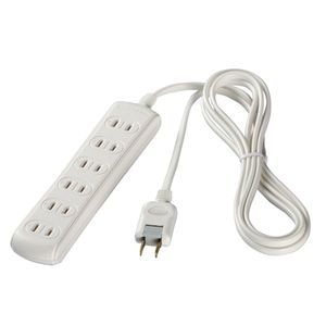 �o�b�t�@���[�b2�s�����d���^�b�v 6���^�C�v 2.0m�bBSTAPST2620WH