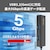 �o�b�t�@���[�bBUFFALO�bUSB-C�ڑ� LAN�A�_�v�^�[ Giga�Ή� �n�u�t(�u���b�N)�bLUD-U3-CU101BK