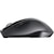 バッファロー｜2.4Ghzワイヤレスマウス BlueLED光学式/静音/5ボタン DPI切り替えタイプ（ブラック）｜BSMBW320BK