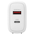 �o�b�t�@���[�bPD30W�Ή� AC�[�d�� 2�|�[�g C�~1/A�~1 �i�z���C�g�j�bBSACPD3000C2WH