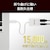 �o�b�t�@���[�bType-C to 3.5mm+PD���d �I�[�f�B�I�ϊ��A�_�v�^�[�i�z���C�g�j�bBSMPCPD350WH