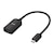 �o�b�t�@���[�bType-C to HDMI�ϊ��A�_�v�^�bBSCHDBK