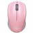 �o�b�t�@���[�b2.4GHz���C�����X IR LED���w���}�E�X 3�{�^���^�C�v (�s���N)�bBSMRW050PK