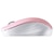 �o�b�t�@���[�b2.4GHz���C�����X IR LED���w���}�E�X 3�{�^���^�C�v (�s���N)�bBSMRW050PK