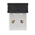 �o�b�t�@���[�b2.4GHz���C�����X IR LED���w���}�E�X 3�{�^���^�C�v (�s���N)�bBSMRW050PK